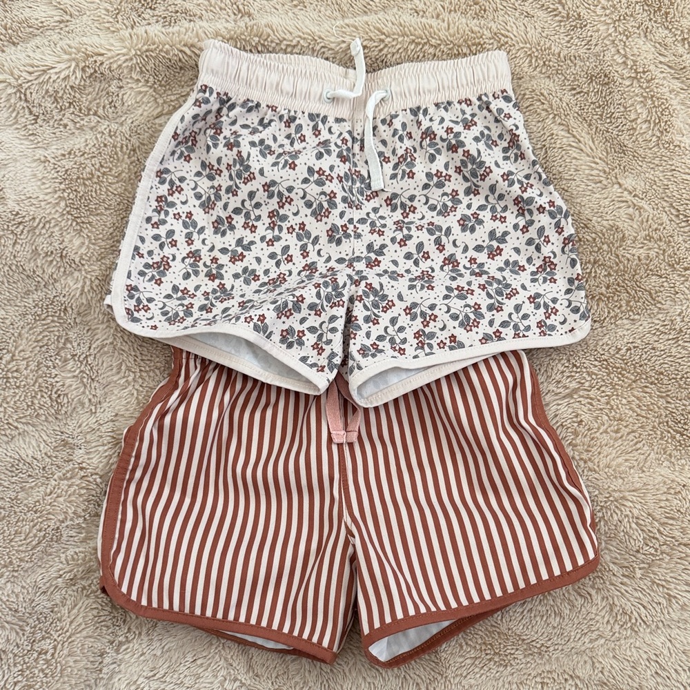 Rylee + Cru Swim Trunk Bundle